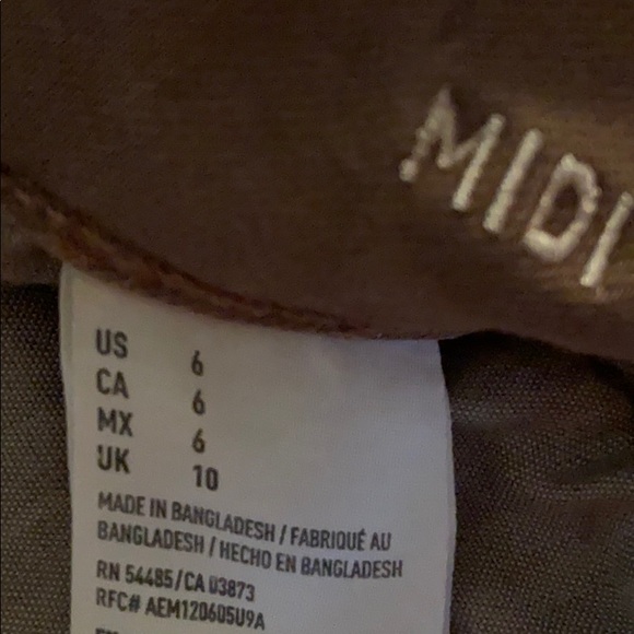 American Eagle Shorts - Picture 3 of 3